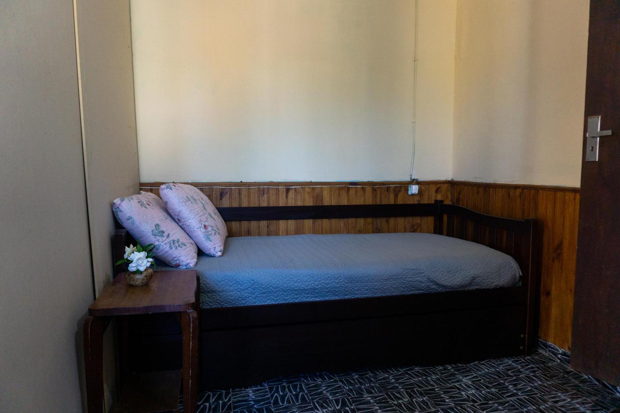 Mi Casa Es Tu Casa Apartment Мело Екстериор снимка