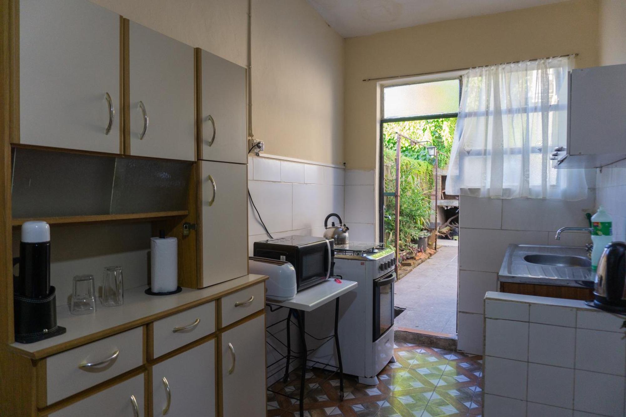 Mi Casa Es Tu Casa Apartment Мело Екстериор снимка