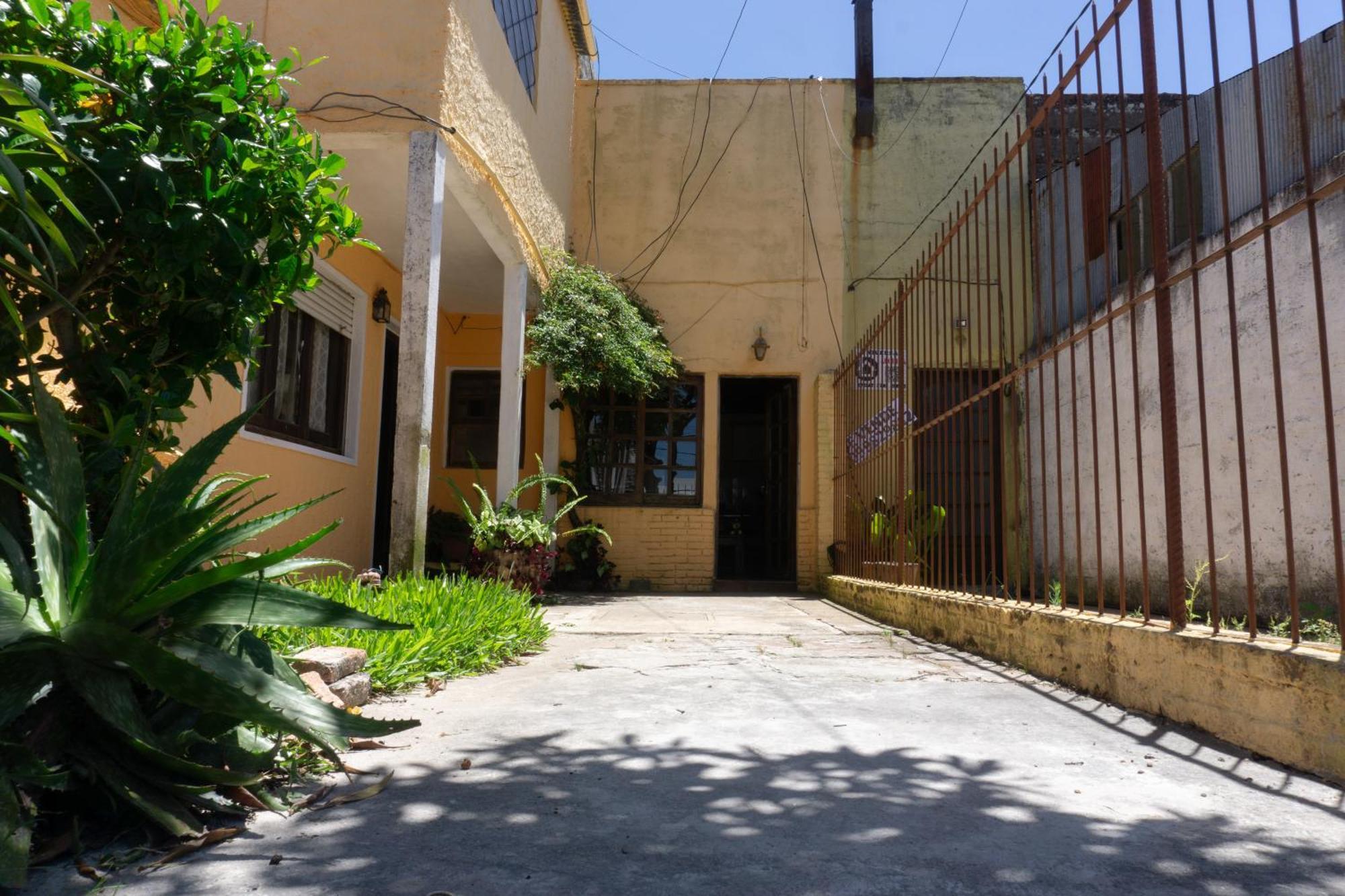 Mi Casa Es Tu Casa Apartment Мело Екстериор снимка
