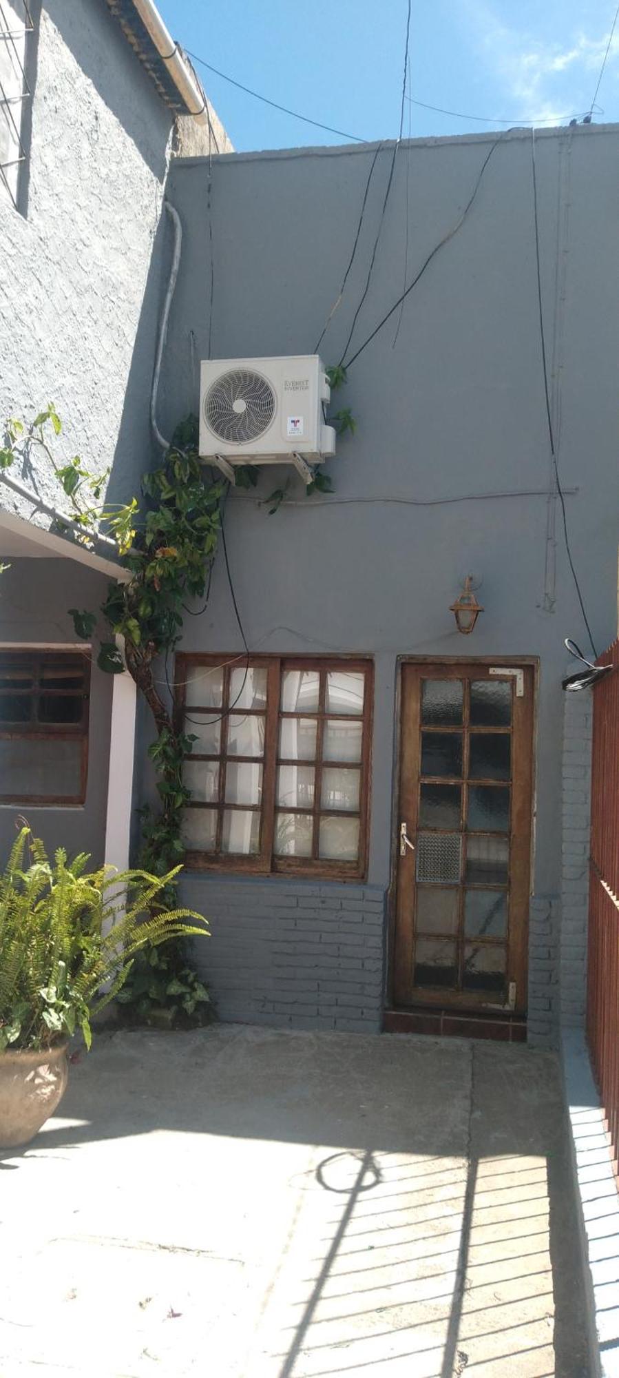 Mi Casa Es Tu Casa Apartment Мело Екстериор снимка